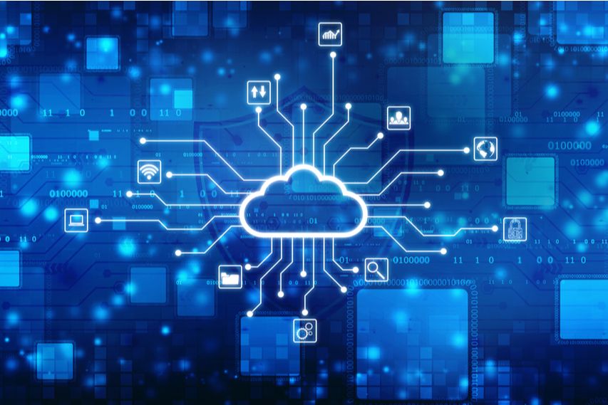 SYNC Salesforce Files & Attachments to External Cloud