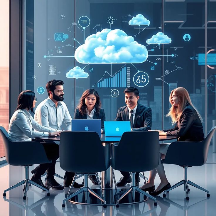SYNC Salesforce Files & Attachments to External Cloud